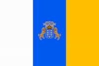 Jakému ostrovnímu státu patří vlajka na obrázku č.2? (náhled)