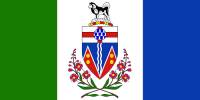 Na obrzku .8 je vlajka provincie/teritoria: (nhled)
