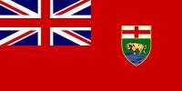 Která provincie/teritorium má vlajku na obrázku č.5? (náhled)