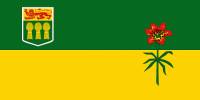 Vlajka na obrázku č.6 patří provincii/teritoriu: (náhled)