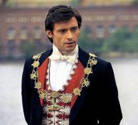 Je na fotografii .21 mlad aristokrat Darcy z filmu "Pcha a pedsudek"? (nhled)