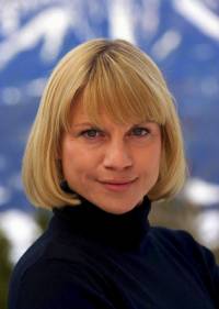 Je na obrzku .13 policejn vyetovatelka Katrin Kaufmannov ze serilu Msto inu: Mnichov? (nhled)