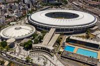 Kde leží slavný stadion Maracan&#227;? (náhled)
