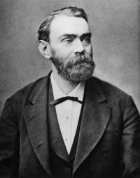 Kdo byl Alfred Nobel? (náhled)