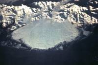 Který Aljašský ledovec má největší rozlohu? (náhled)