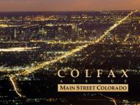 Colfax Avenue v Denveru je nejdelší ulice v USA. Jak je dlouhá? (náhled)