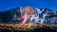 Jak se nazývá asi nejluxusnější lyžařské středisko USA, které leží Koloradu? (náhled)
