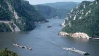 Jak se nazv pehrada na Dunaji, kter le mezi Srbskem a Rumunskem? (nhled)