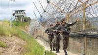 Kolem které rovnoběžky se nachází demilitarizovaná zóna mezi Jižní a Severní Koreou? (náhled)