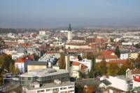 Hl. město Dolních Rakous (Niederösterreich) (náhled)