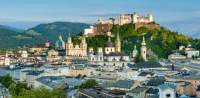 Hl. město Salzburska (Salzburg) (náhled)