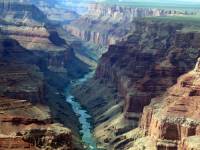 Jak se nazv eka kter vytvoila Grand Canyon? (nhled)