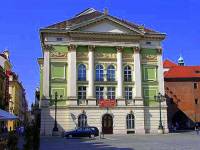 Která pražská historická budova je na fotografii č.7? (náhled)