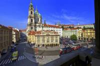 Kter vznamn msto v Praze je na obrzku .16 (nhled)