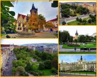 Které významné místo v Praze je na obrázku č.16 (náhled)