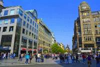 Jak se jmenuje jedna z nejvznamnjch ulic v Praze, kterou vidte na obrzku .14? (nhled)
