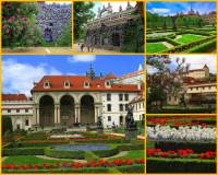 Která pražská historická zahrada je na fotografii č.18? (náhled)