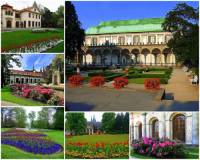 Jak se jmenuje zahrada v Praze na fotografii č.1, která patří mezi nejkrásnější zahrady v ČR? (náhled)