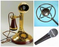 Který slavný vynálezce je autorem vynálezu telefonu a mikrofonu? - obrázek č.5 (náhled)