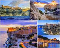 Jak se jmenuje starobylé přístavní město na obrázku č.12, které se vypíná na útesu nad mořem a patří k turisticky nejatraktivnějším místům v Evropě? (náhled)