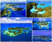 Souostroví je skupina ostrovů, která k sobě patří. Největším souostrovím světa je: (náhled)