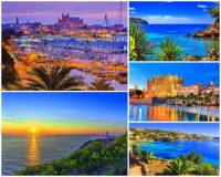 Mallorca je součástí kterého z uvedených souostroví? (náhled)