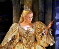 Je na fotografii .10 princezna Zlata z filmov pohdky Zlat princezna? (nhled)