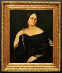 Boena Nmcov byla v mld krsn ena. To dokazuje i jej nejznmj portrt z r.1845. Kter mal namaloval portrt Boeny Nmcov na fotografii .8? (nhled)