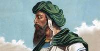 Rodit islmskho proroka Mohameda? (nhled)