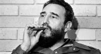 Z jak zem pochzel komunistick vdce Fidel Castro?( tajn npovda na obrzku) (nhled)