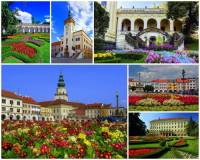 I v ČR je několik měst, která patří mezi nejkrásnější města světa. Z kterého města je obrázek č.6? (náhled)