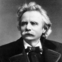 Jaké národnosti byl hudební skladatel Edvard Grieg na fotografii č.21? (náhled)