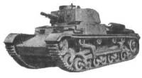 Kter typ tanku ml bt zaveden v roce 1939 ? (nhled)