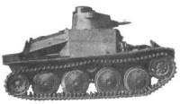 Kter tank (tank) s. armda do vzbroje nikdy nezavedla ale v zahrani se dobe ujal? (nhled)