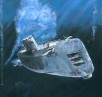 Nová ponorka třídy XXI nastoupila v roce: (náhled)