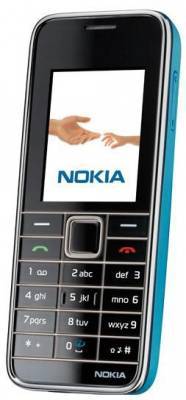 Nokia. . .